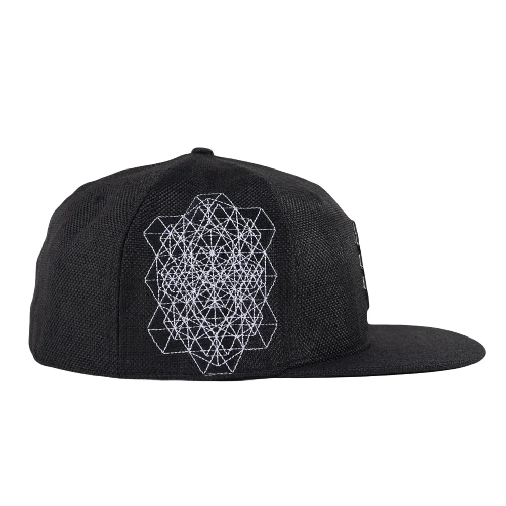 Synthesis Geometric Fitted Hat