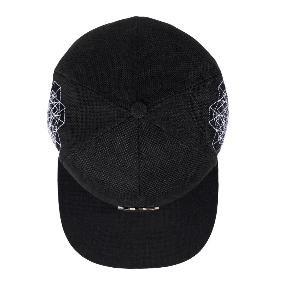 Synthesis Geometric Fitted Hat