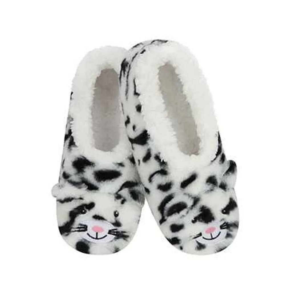 The Zoo Crew Snoozies - Womens