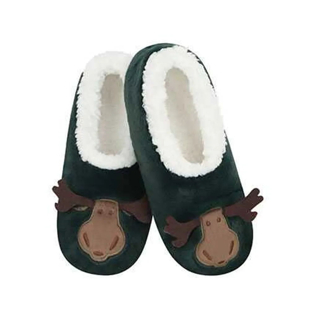 The Zoo Crew Snoozies - Womens