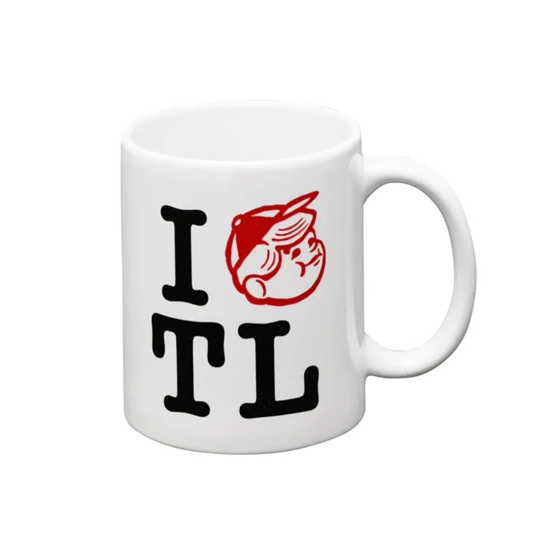 TL SOUVENIR MUG