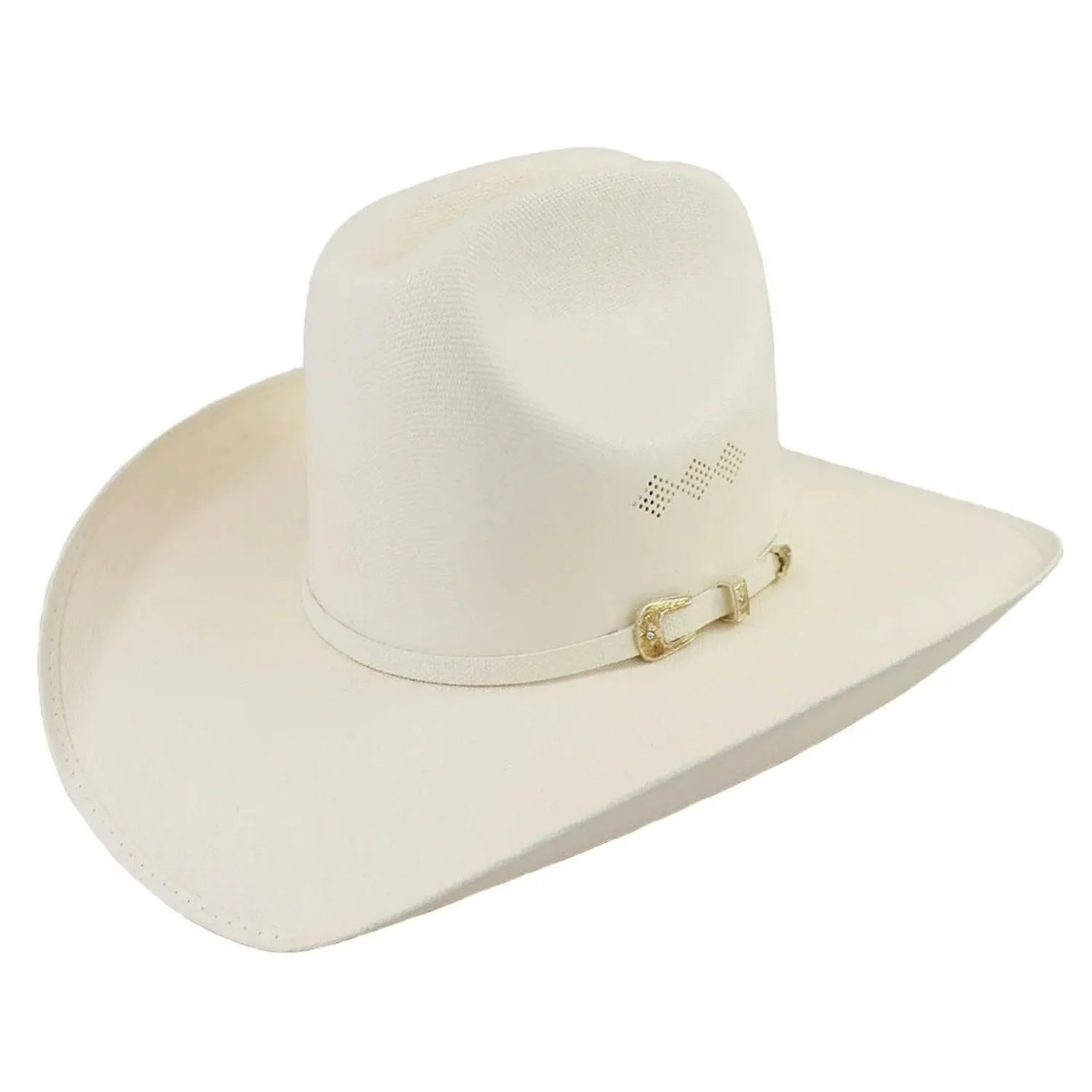 Tombstone 1,000X Cowboy Hat Sonora Shape High Crown TOM-2602