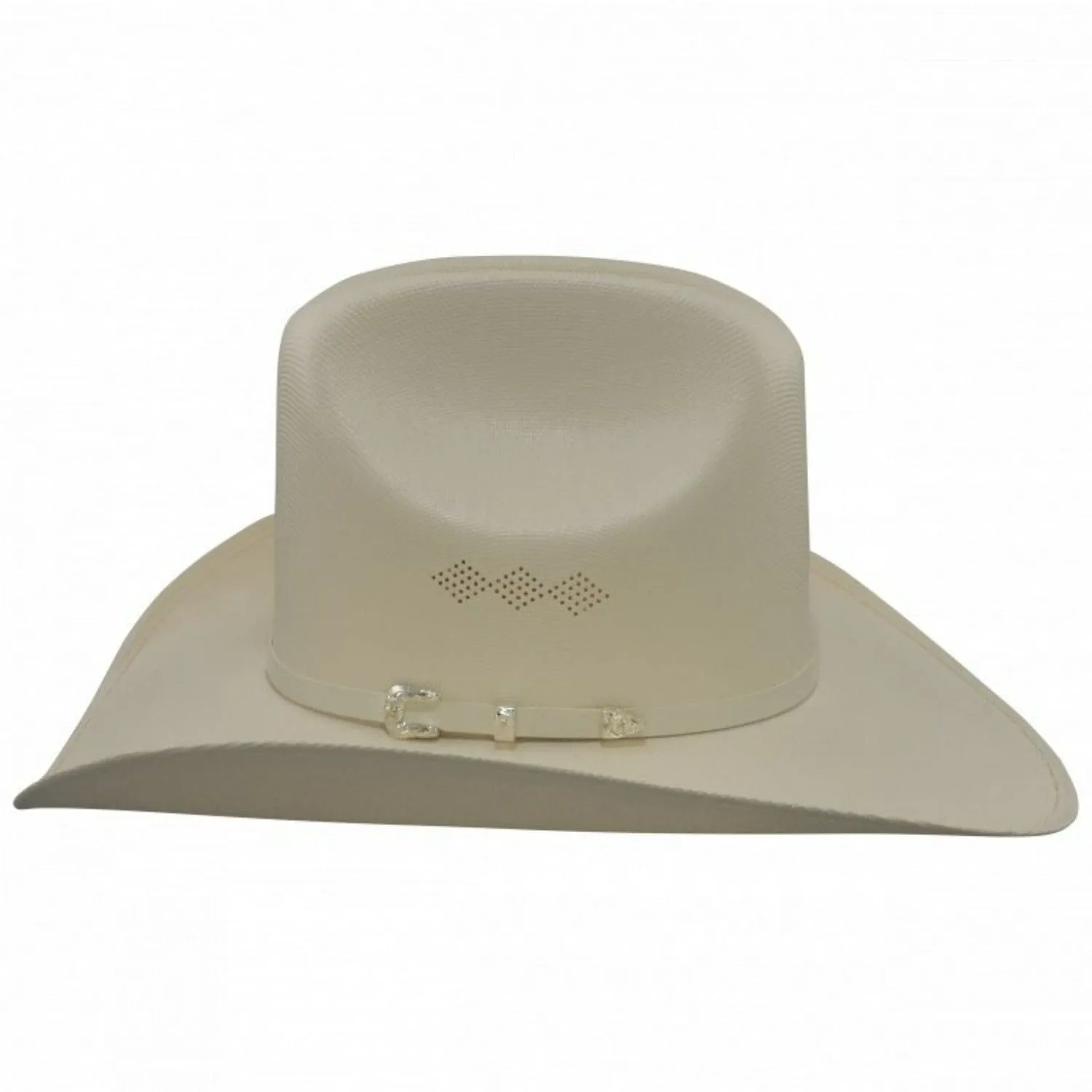 Tombstone 1,000X Cowboy Hat Sonora Shape High Crown TOM-2602