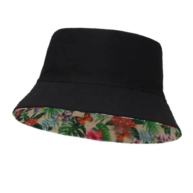 Tropical Bucket Hat