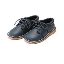 Tyler Leather Lace Up Shoe