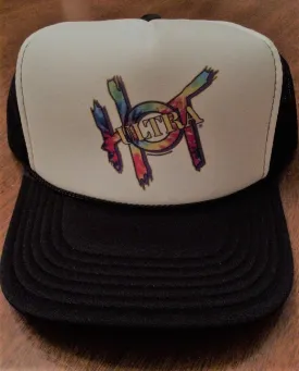 Ultra Hot Trucker Hats