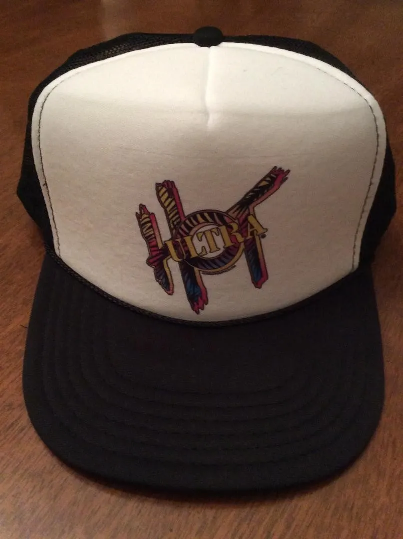 Ultra Hot Trucker Hats