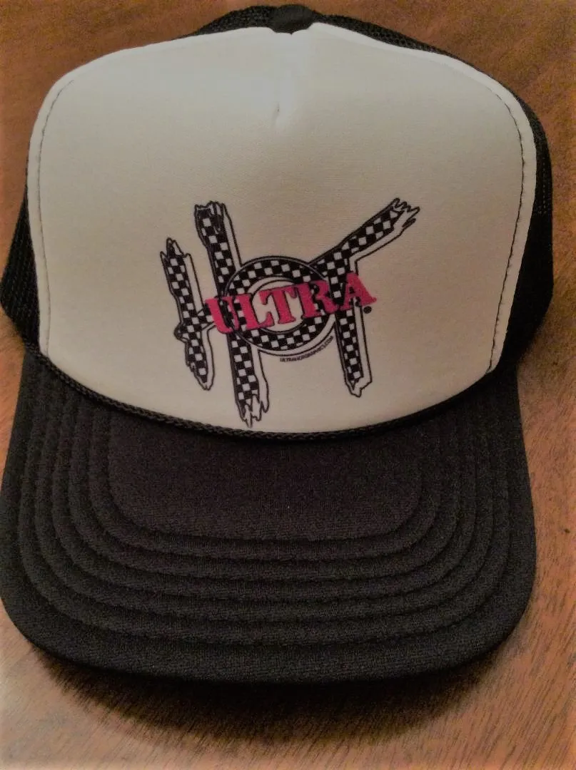 Ultra Hot Trucker Hats