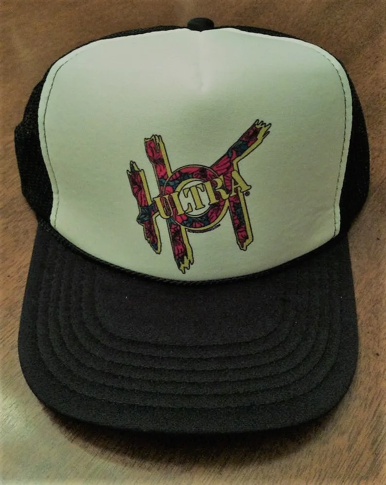 Ultra Hot Trucker Hats