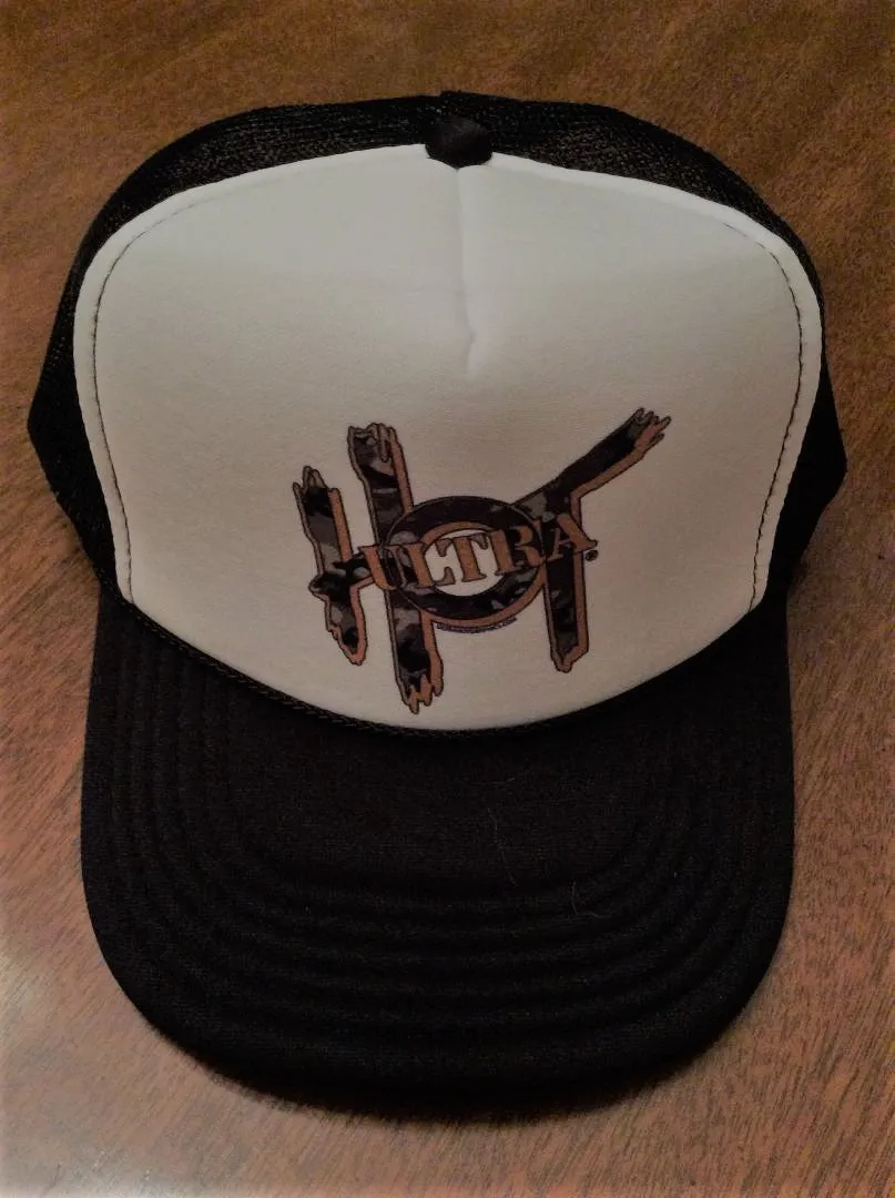 Ultra Hot Trucker Hats