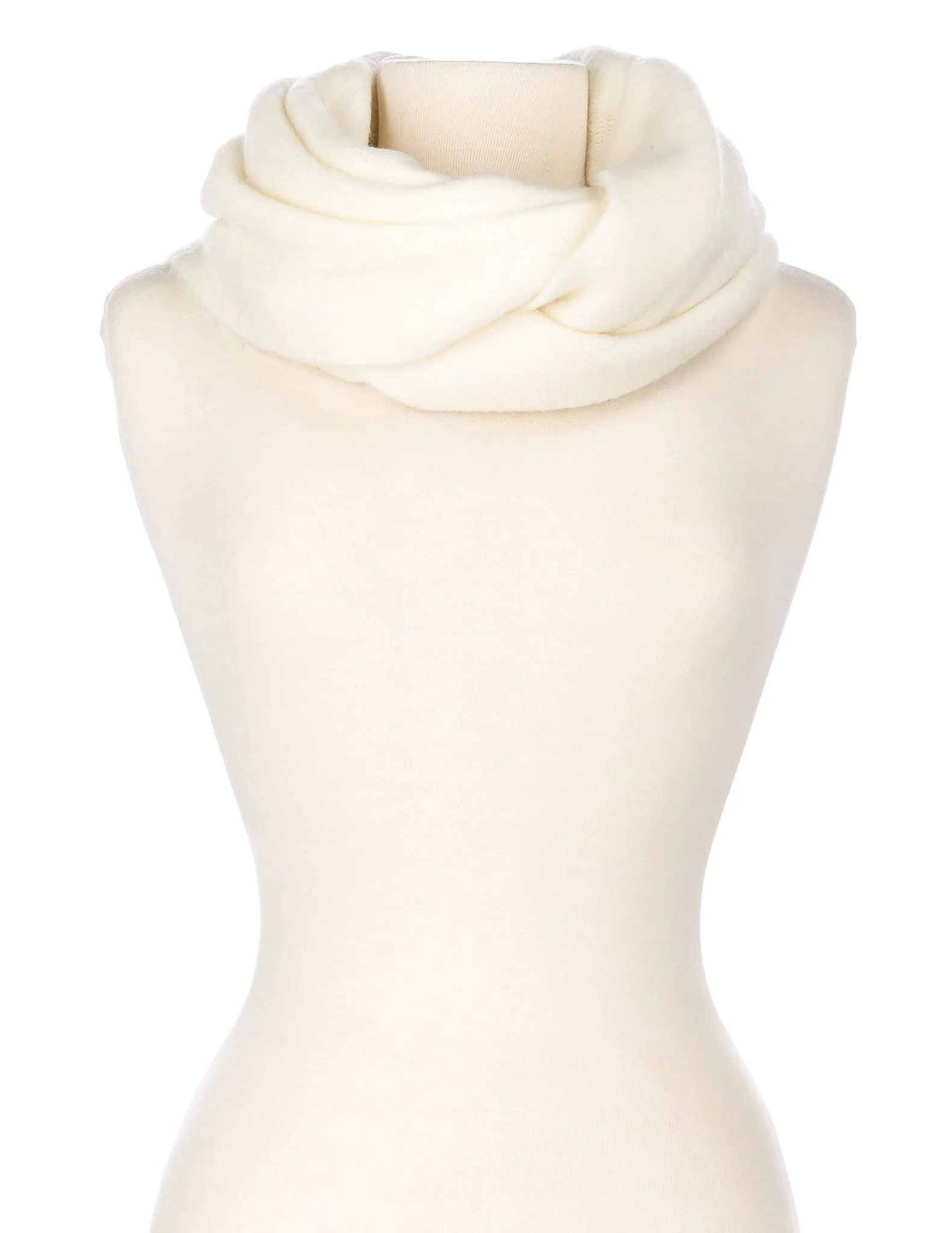 Women's Super-Soft Posh Infinity Scarf